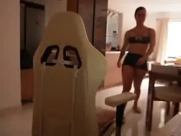 Chaturbate Private Sex Chat of madisonlara