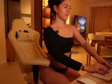 Chaturbate Adult Webcam of madisonlara
