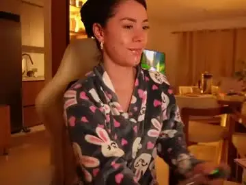 Chaturbate Adult Video Chat of madisonlara
