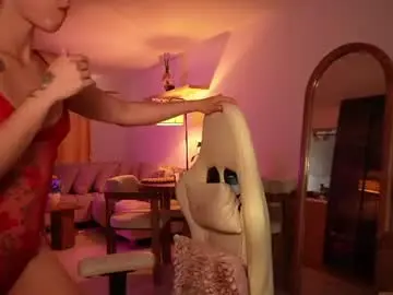 Chaturbate Private Sex Chat of madisonlara