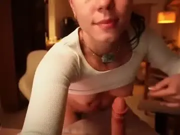 Chaturbate Live Sex Cam of madisonlara