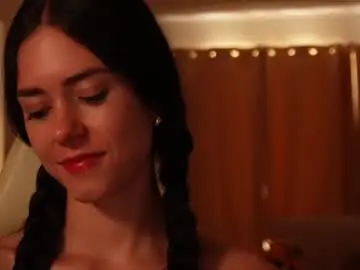 Chaturbate Sex Chat of madisonlara