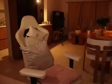 Chaturbate Live Porn of madisonlara