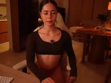 Chaturbate Nude Webcam of madisonlara
