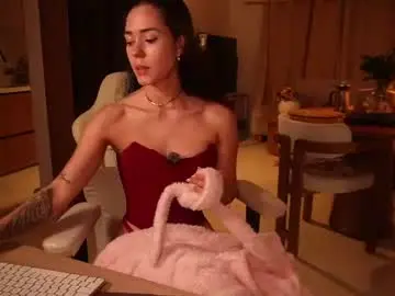 Chaturbate Free Porn Cam of madisonlara