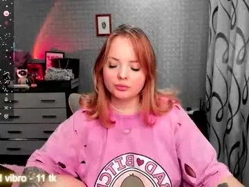 Chaturbate Sex Cam of marcelinepeach