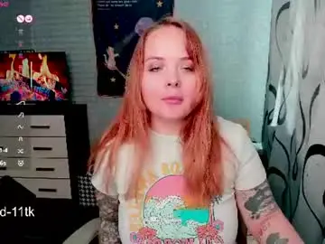 Chaturbate Sex Chat of marcelinepeach