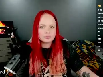 Chaturbate Sex Cam of marcelinepeach