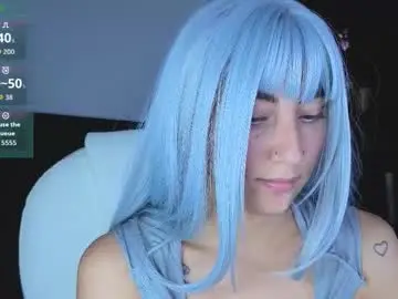 Chaturbate Sex Cam of mariagh_