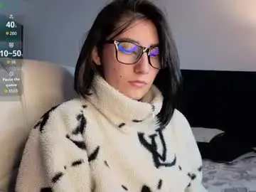 Chaturbate Sex Cam of mariagh_