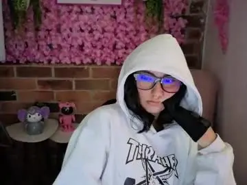 Chaturbate Adult Webcams of mariagh_