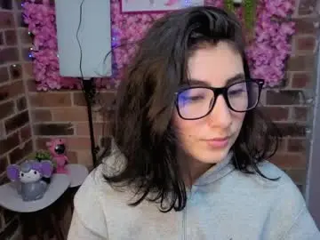 Chaturbate Best Webcam of mariagh_