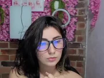 Chaturbate Adult Webcam of mariagh_
