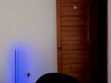 Chaturbate Best Webcam of mariagh_