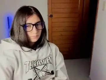 Chaturbate Sex Chat of mariagh_