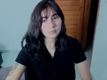 Chaturbate Best live sex cam show of mariagh_