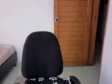 Chaturbate Best live sex cam show of mariagh_
