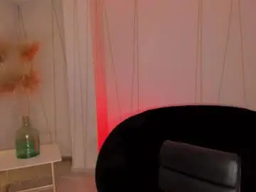 Chaturbate Sex Cam of mialaurence_