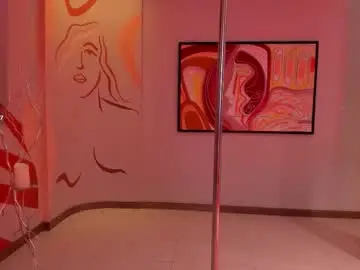 Chaturbate Live Porn of mialaurence_