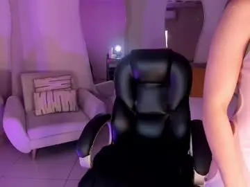 Chaturbate Best Webcam of mialaurence_