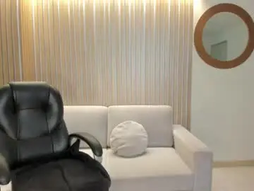 Chaturbate Nude Webcam of mialaurence_