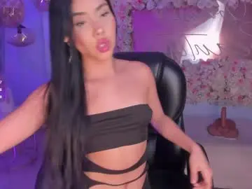 Chaturbate Best Webcam of mialaurence_