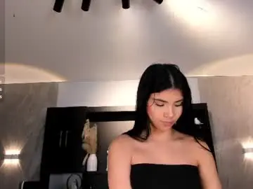 Chaturbate Live Sex of mialaurence_