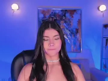 Chaturbate Live Sex of mialaurence_