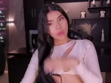 Chaturbate Adult Video Chat of mialaurence_