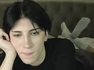 Chaturbate Nude Webcam of oliver_star_boy