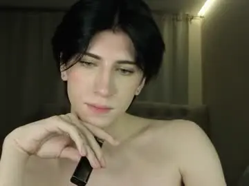 Chaturbate Adult Webcams of oliver_star_boy