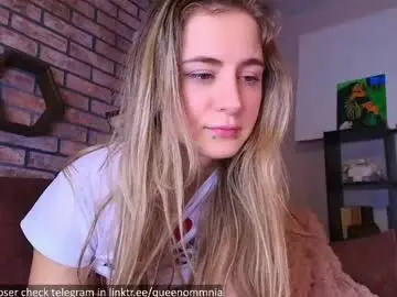 Chaturbate Adult Webcams of ommnia