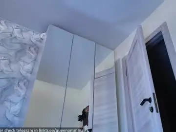 Chaturbate Adult Video Chat of ommnia