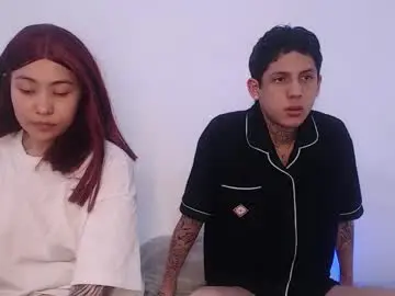 Chaturbate Adult Video Chat of sebas_and_mila