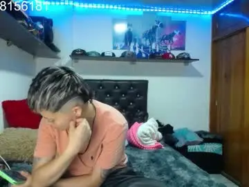 Chaturbate Adult Video Chat of sebastian_posse