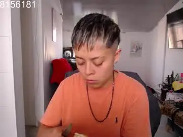 Chaturbate Nude Webcam of sebastian_posse