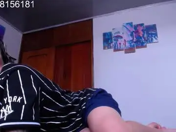 Chaturbate Adult Webcam of sebastian_posse