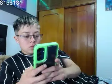 Chaturbate Live Porn of sebastian_posse