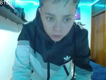 Chaturbate Live Sex Cam of sebastian_posse