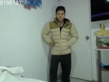 Chaturbate Live Porn of sebastian_posse