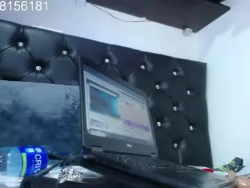 Chaturbate Private Sex Chat of sebastian_posse