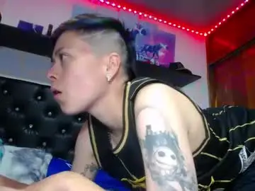Chaturbate Live Sex of sebastian_posse