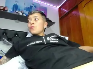 Chaturbate Adult Video Chat of sebastian_posse