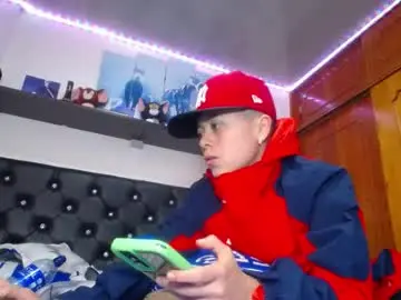 Chaturbate Adult Webcam of sebastian_posse