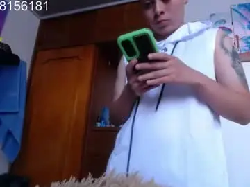 Chaturbate Adult Video Chat of sebastian_posse