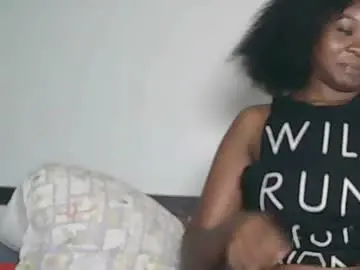 Chaturbate Free Live Porn of sexyebony283378