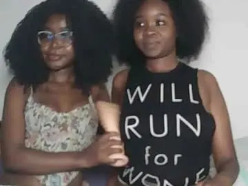 Chaturbate Watch Live Sex Cams of sexyebony283378