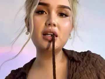 Chaturbate Private Sex Chat of stassy_baby101