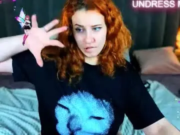 Chaturbate Sex Cam of teilahex