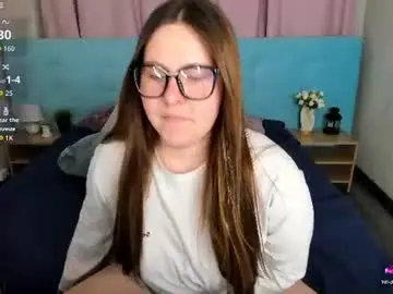 Chaturbate Live Sex Cam of tori_soul